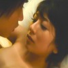 大塚千弘 映画「東京難民」で巨乳丸出し全裸セックスシーン濡れ場
