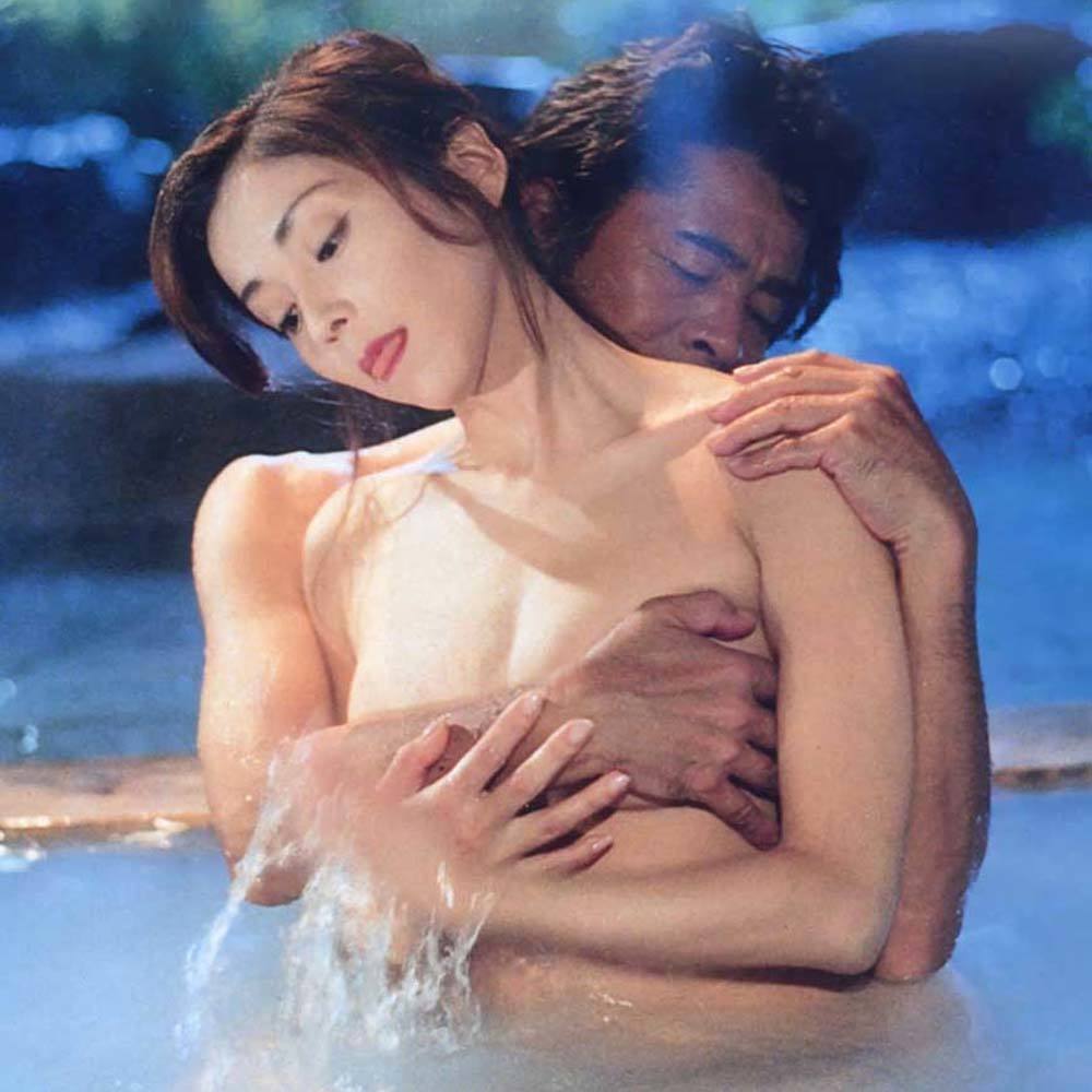 川島なお美